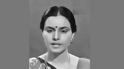 Sarla Maheshwari Demise Senior TV journalist passed away Doordarshan and news special identity know details