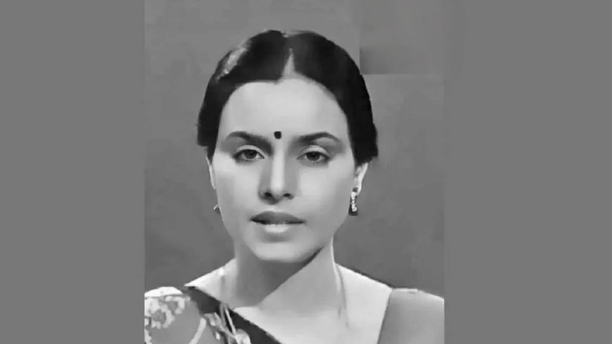 Sarla Maheshwari Demise Senior TV journalist passed away Doordarshan and news special identity know details
