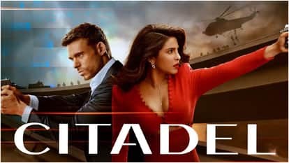 Priyanka Chopra Confirms Citadel Season 2 Says But The Rest Of Series I Have No Idea