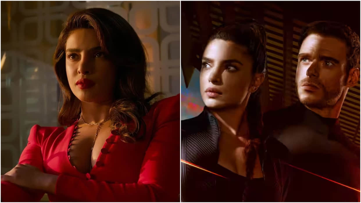 Priyanka Chopra Confirms Citadel Season 2 Says But The Rest Of Series I Have No Idea