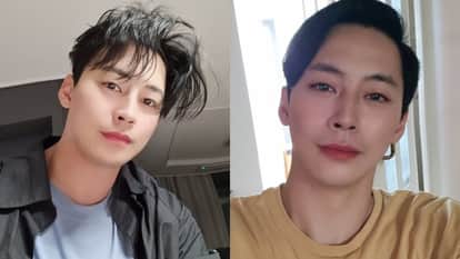 South Korean Actor Jung Eun Woo Died Fans Reaction On Cryptic Last Instagram Post