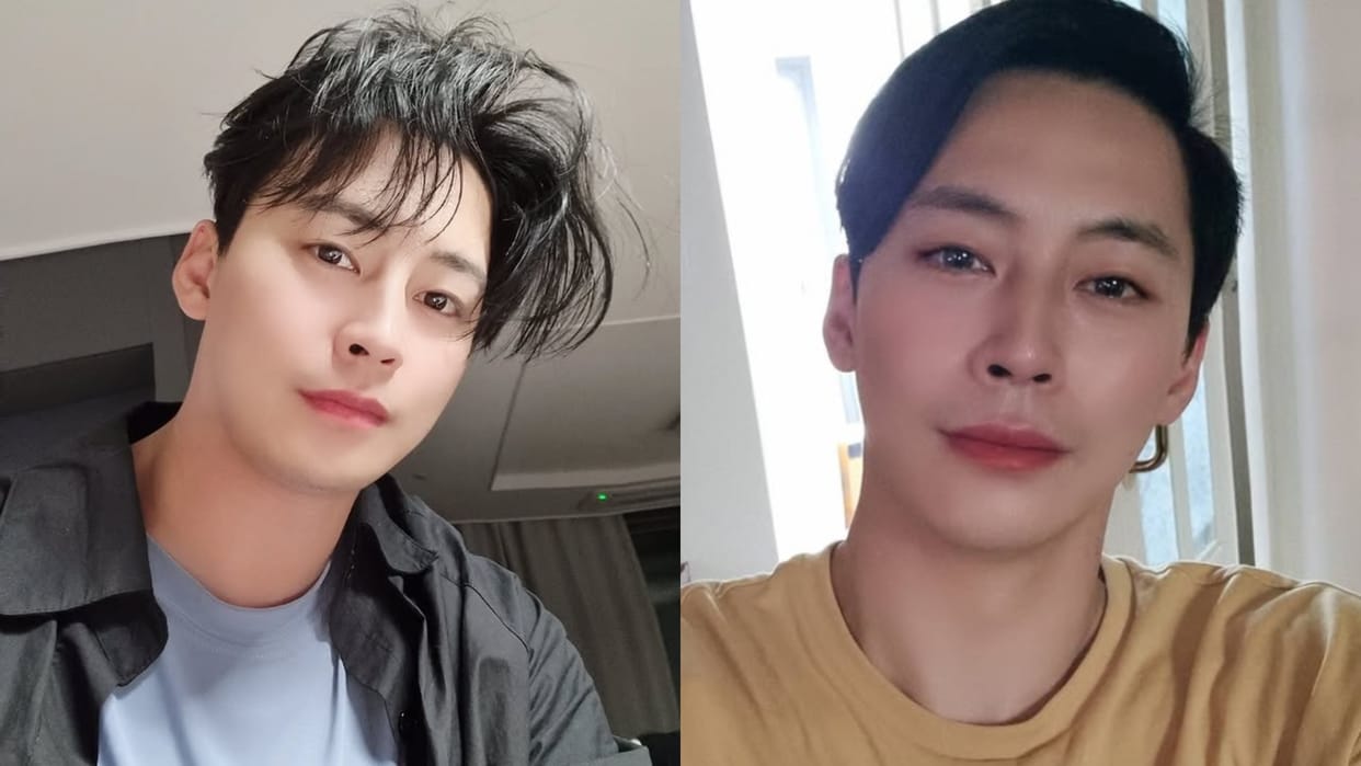 South Korean Actor Jung Eun Woo Died Fans Reaction On Cryptic Last Instagram Post