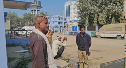 younger sister accuses elder sister of murder over mother suspicious death, rohtas bihar news