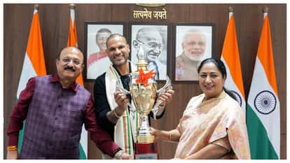Khel Mahakumbh from Feb 13 over 30,000 athletes expected to participate