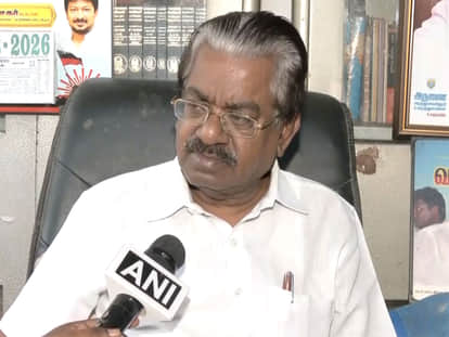 Tamil Nadu: DMK leader dismisses speculation on seat-sharing, says talks with allies will begin soon