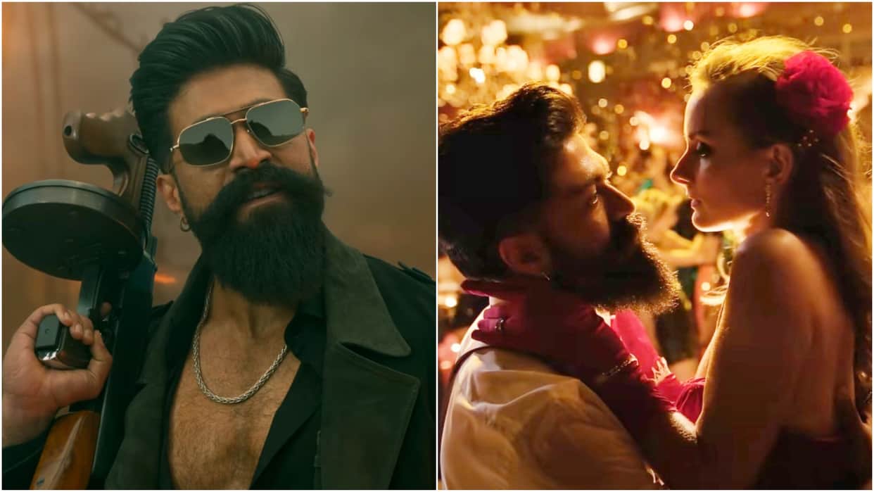 Toxic Movie Starring Yash Release In Record Number of Screens And Shows In Karnataka