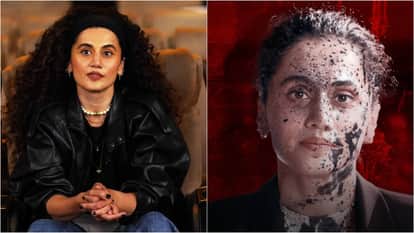 Taapsee Pannu Announce film Assi Special Screenings in different cities one week before its official release