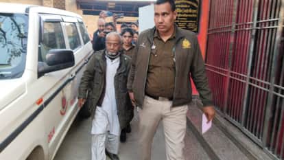 Three-person death case: Even after being arrested, the accused tantrik continues to receive calls