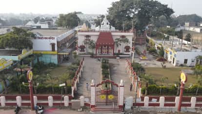 UP budget will accelerate old projects of Bareilly