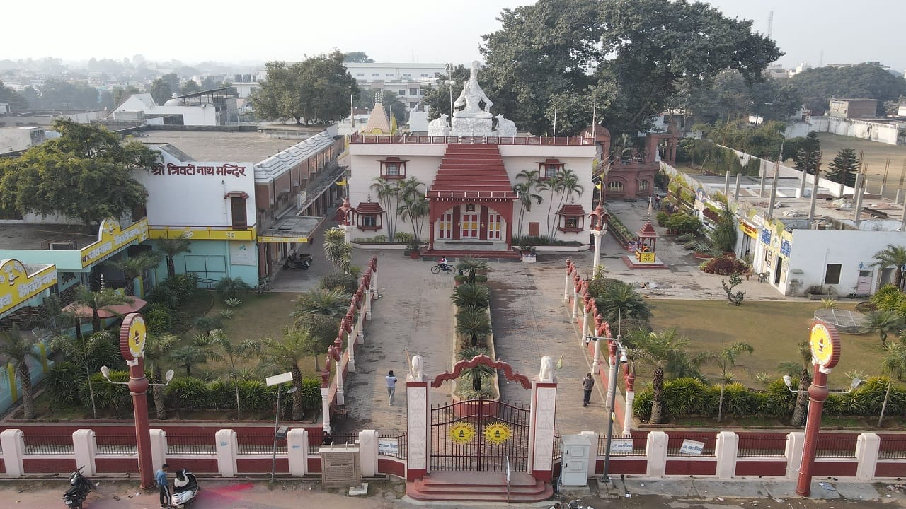 Shiva temples being decorated for Mahashivratri know the mythological significance of Nath Mandirs Bareilly