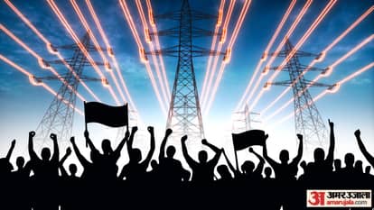 Uttarakhand Electricity employees across the state are on a one-day strike today