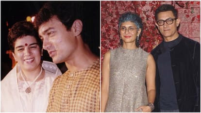 Maharashtra BJP minister Rane questions Aamir Khans third marriage links it to love jihad