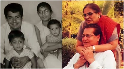 Valentine Week Special Bollywood Ex-Couples Who Stayed Together Even After Divorce