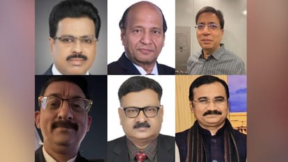 वाराणसी के उद्यमी