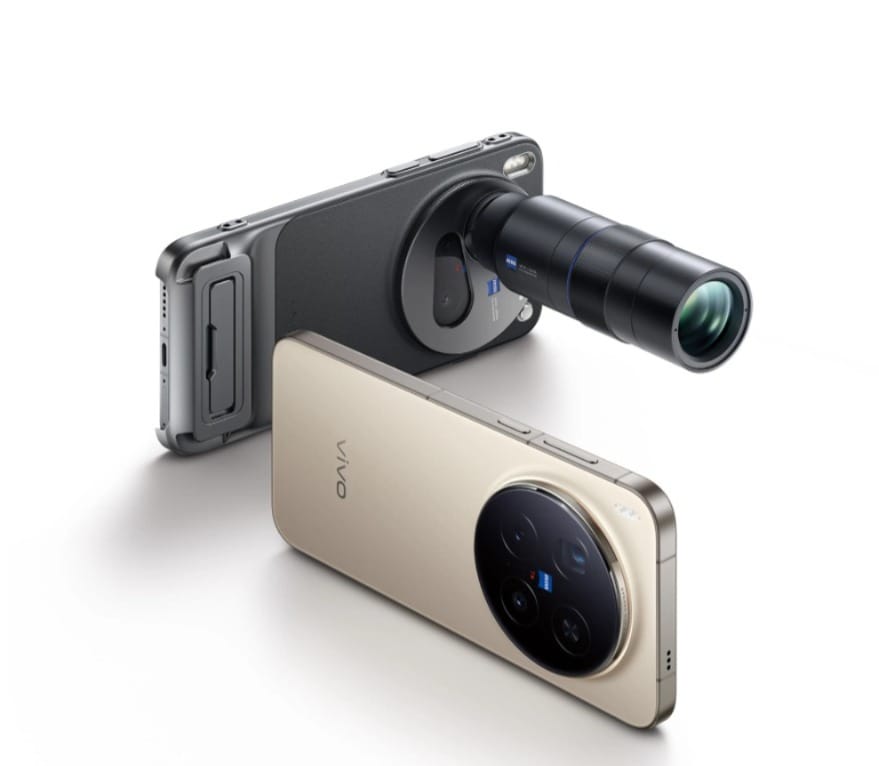 vivo X300 Pro