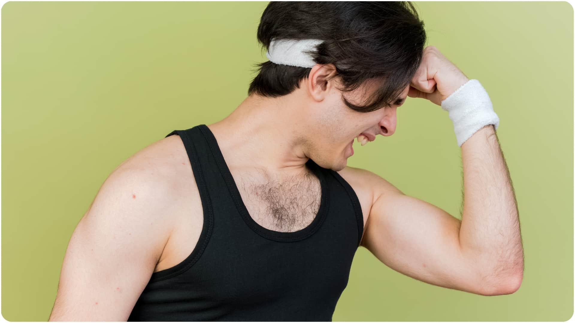 What Is Sarcopenia muscle mass and strength naturally decline how to prevent it