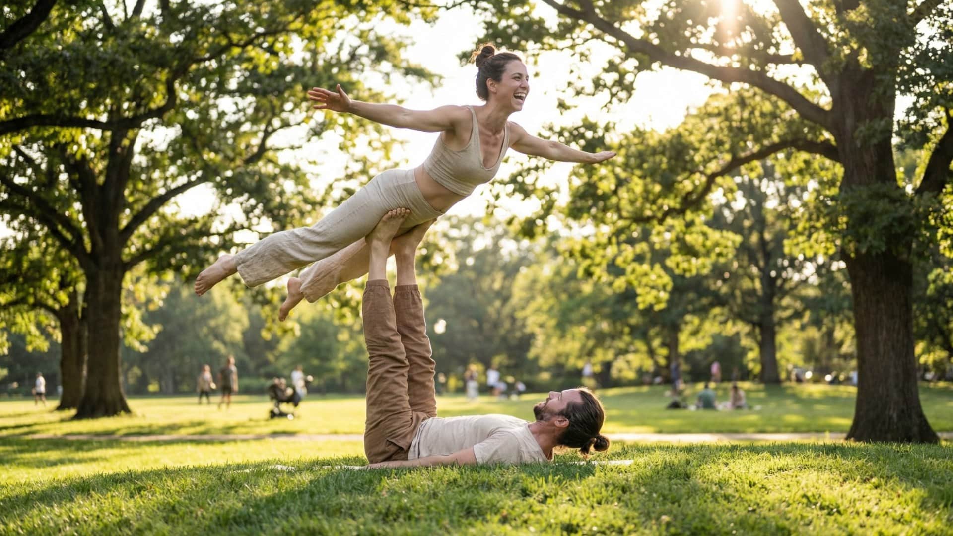 valentine week 2026 best yoga poses for couple in hindi see full details