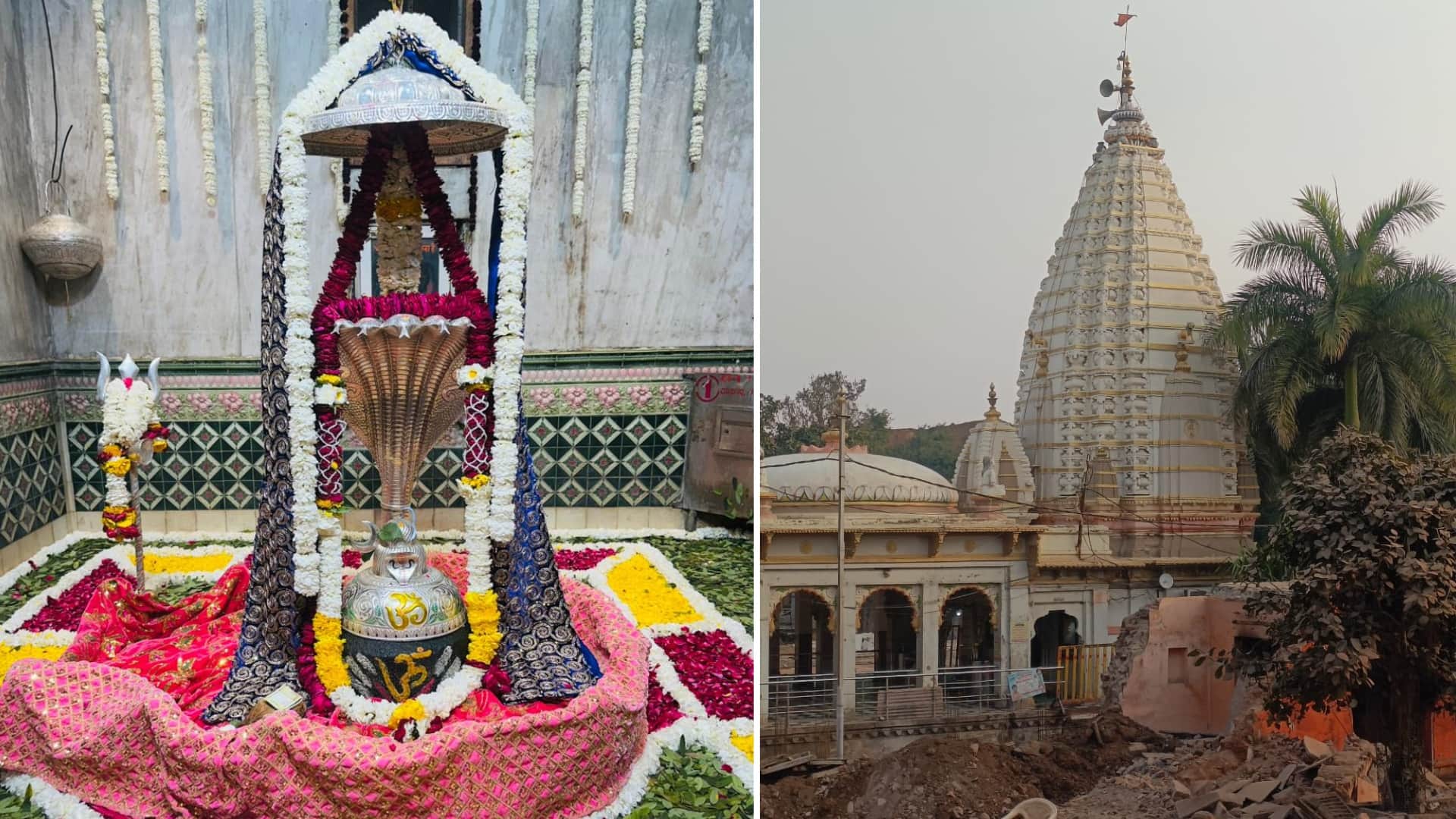 Baba Baijnath Mahadev Temple of Agar Malwa, devotee from Australia will worship on Shivratri, know the reason