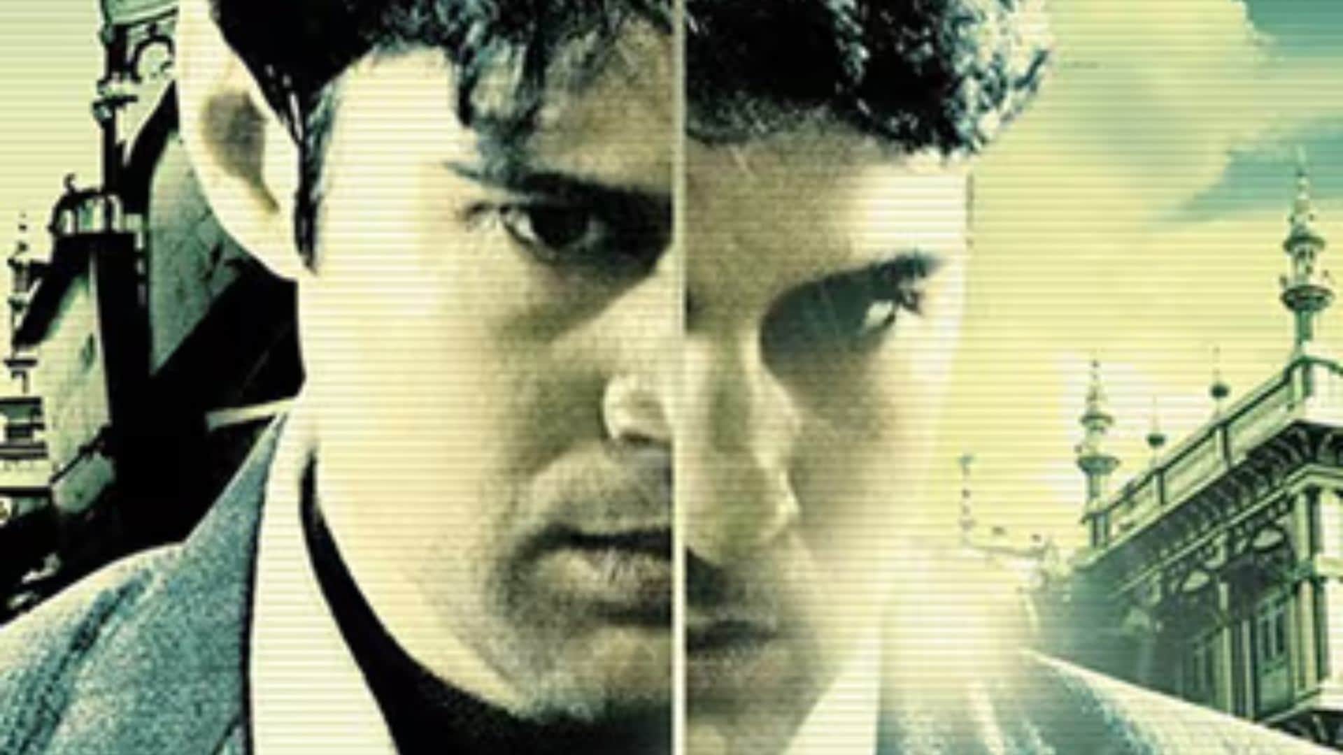 Kaun to Aamir watch survival thrillers ahead of Shanaya Kapoor and Adarsh Gauravs Tu Yaa Main