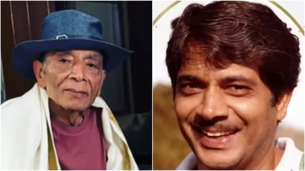 Ramanand Sagar Son Anand Ramanand Sagar Chopra Passes Away Last Rites Held In Mumbai Family Shared Tragic News