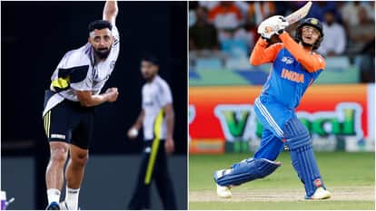 India vs Pakistan: Varun Chakaravarthy Provides Update on Abhishek Sharma, Says He Practised and Looks Better