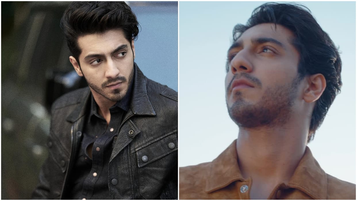 Tira Beauty welcomes ahaan panday as brand ambassador with kareena kapor and suhana khan