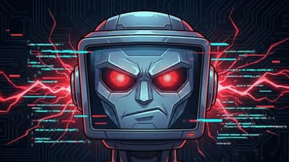 ai agent started crypto mining without human instructions rome experiment