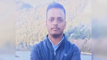 Body of employee found hanging in property dealer's office