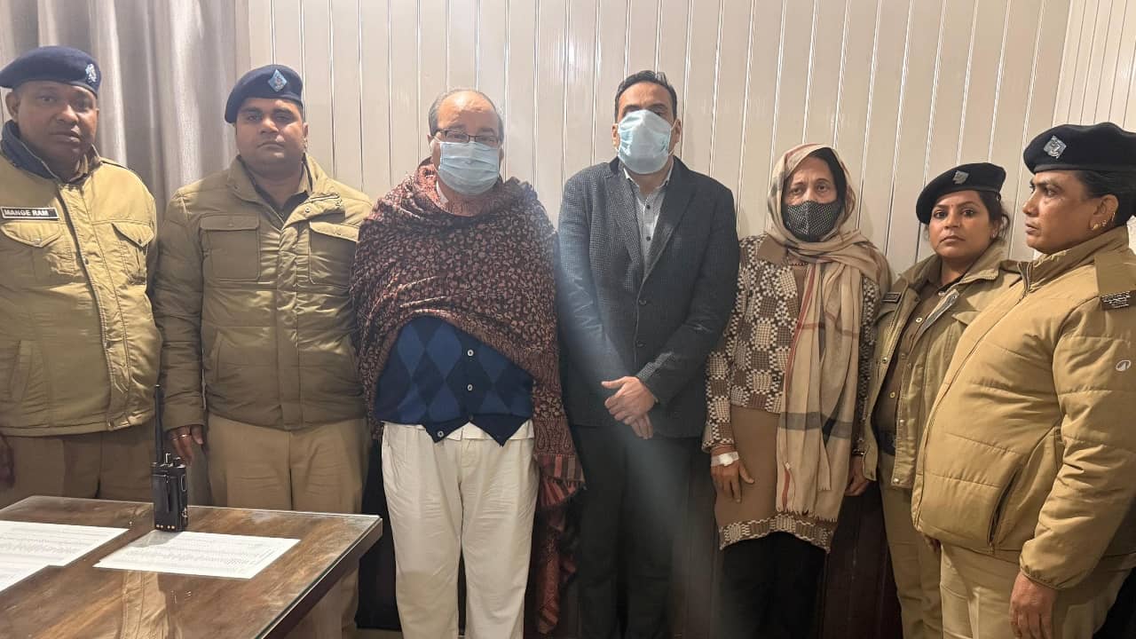 Dehradun Arjun murder case Mother got her son killed over a property dispute paid Rs 12 lakh for murder