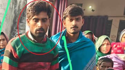 Moradabad: Arvind, whose death sparked a 17-hour uproar, returned home after 21 hours