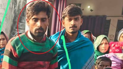 Moradabad: Arvind, whose death sparked a 17-hour uproar, returned home after 21 hours