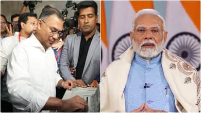 Bangladesh mandate PM Modi congratulates Tariq Rahman BNP victory new govt will be in Dhaka after two decades