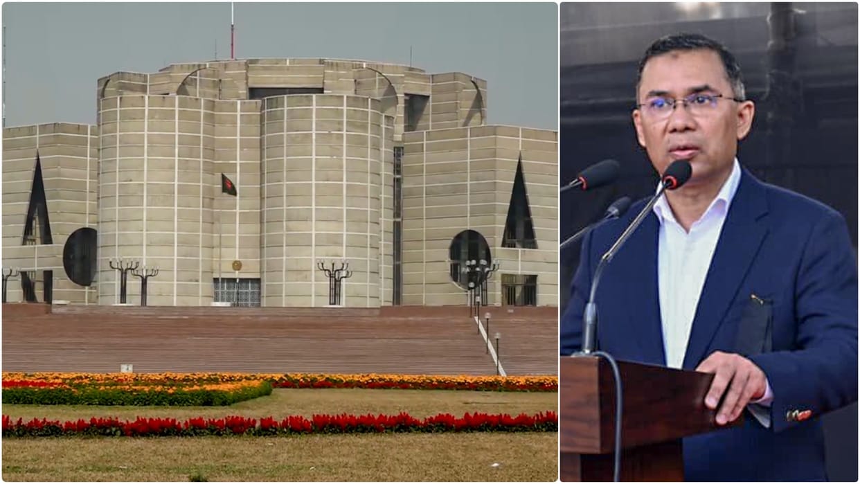 Bangladesh polls BNP Tarique Wins reactions over 2026 Election results US China Trump Jinping European country