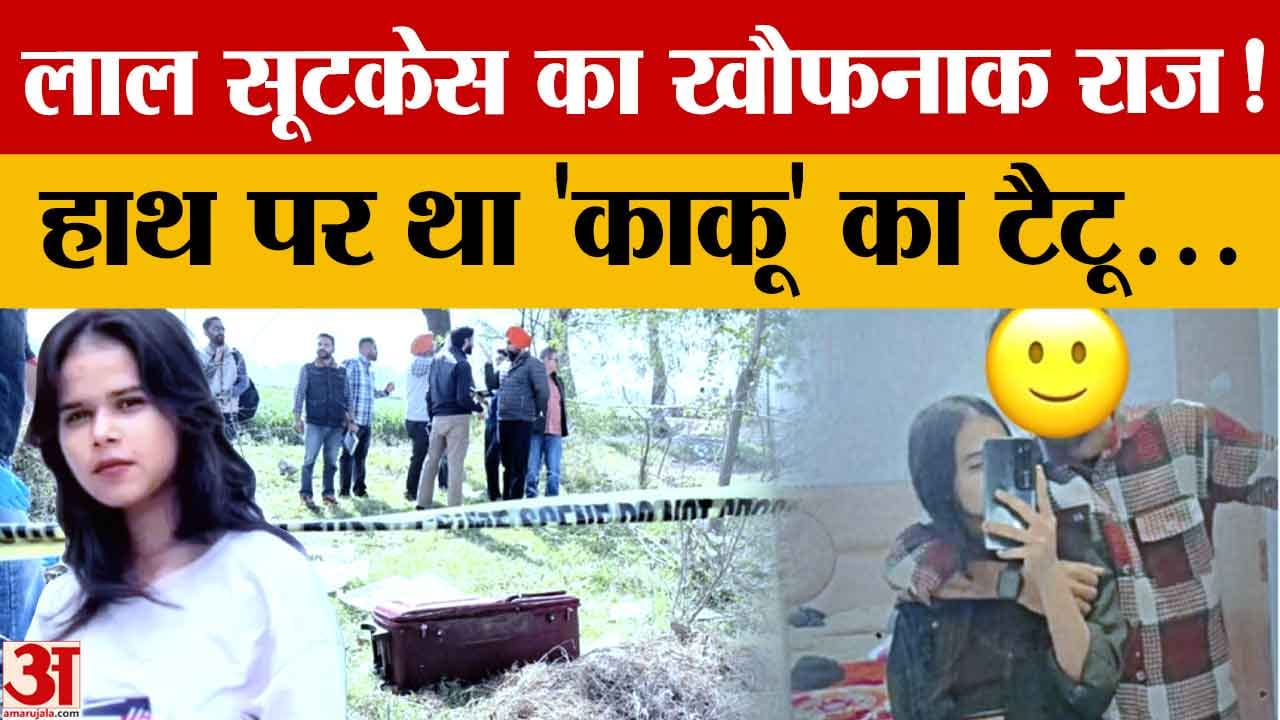 बठिंडा सूटकेस केस
