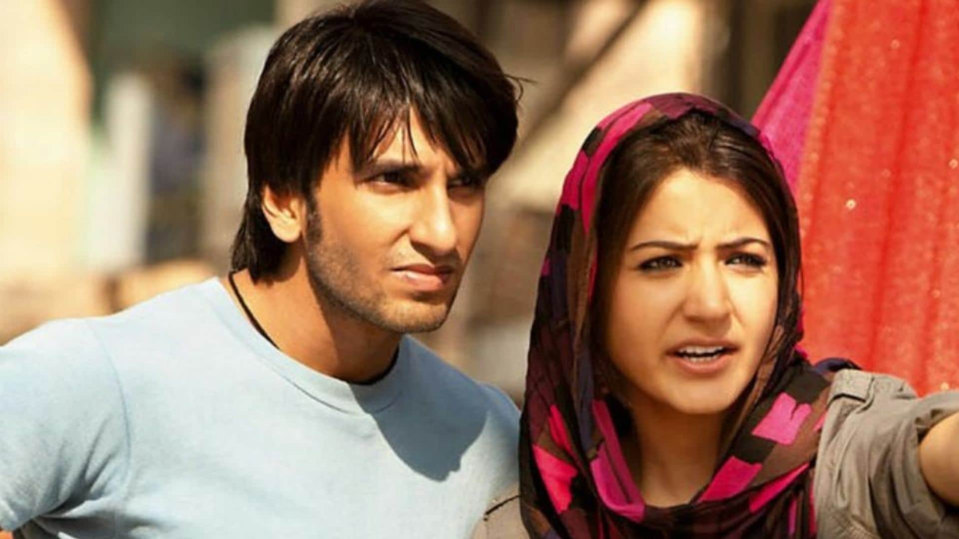 Mujhse Shaadi Karogi to Jannat These films given nice ideas of propose on Valentine day