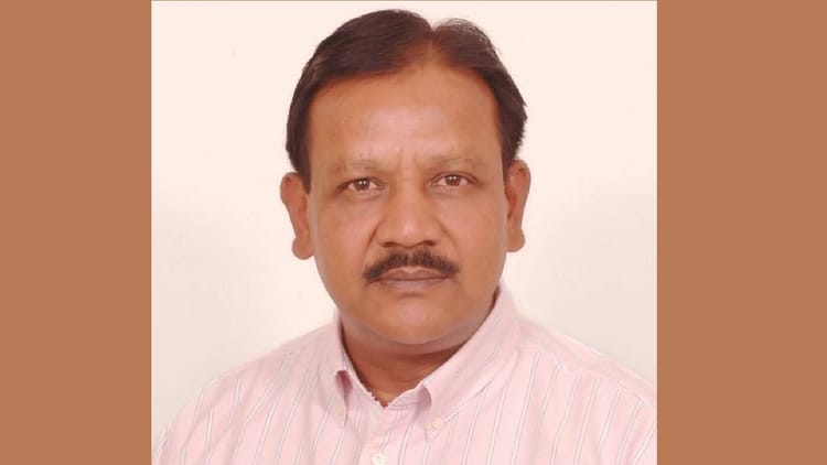 Punjab: पटियाला में भाजपा नेता अनिल मंगला की लाश भाखड़ा नहर से बरामद, तीन दिन पहले हुए थे लापता