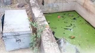 Sensational revelation of corpse in suitcase: accused fled to his second wife after killing his third wife