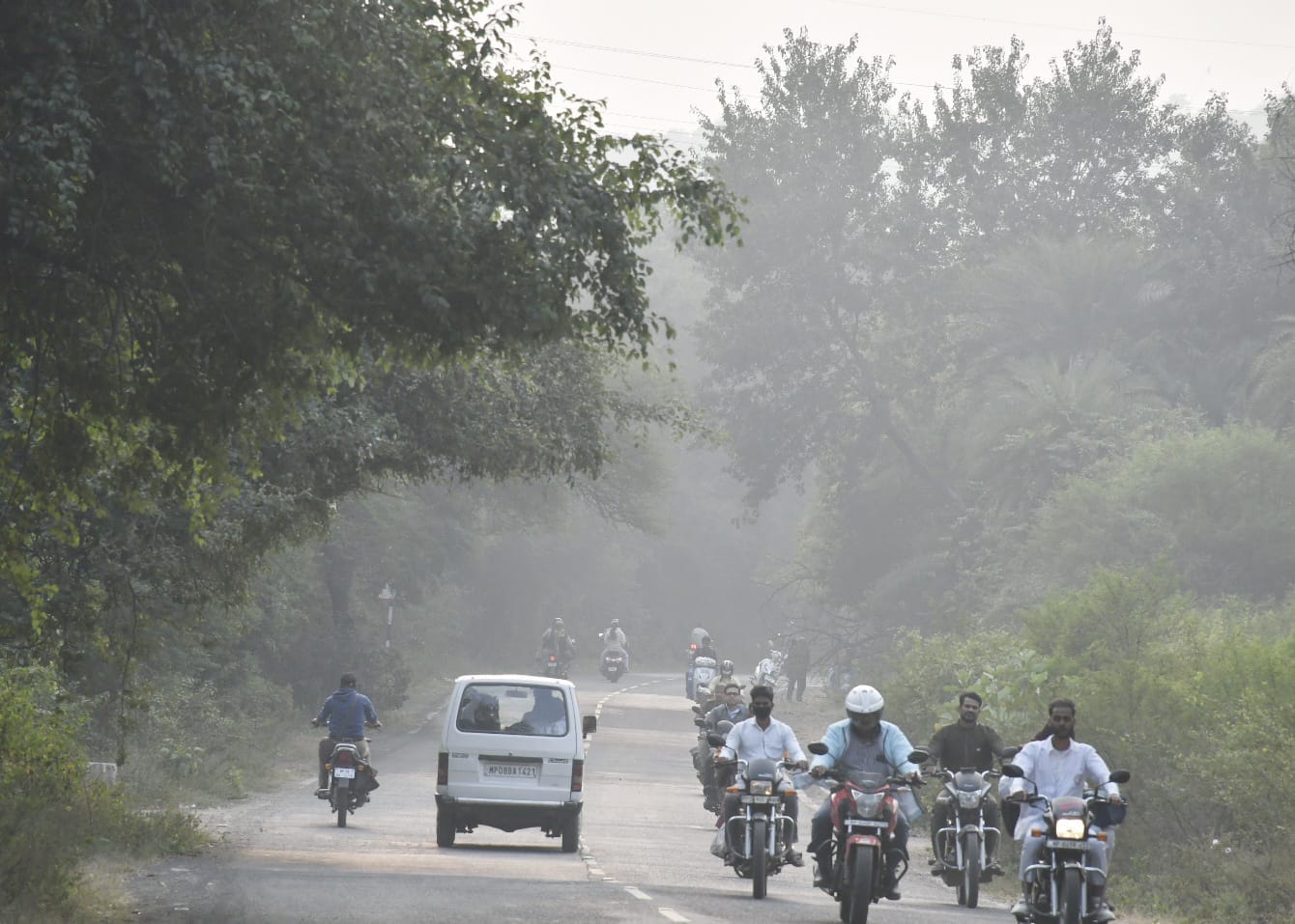 मौसम