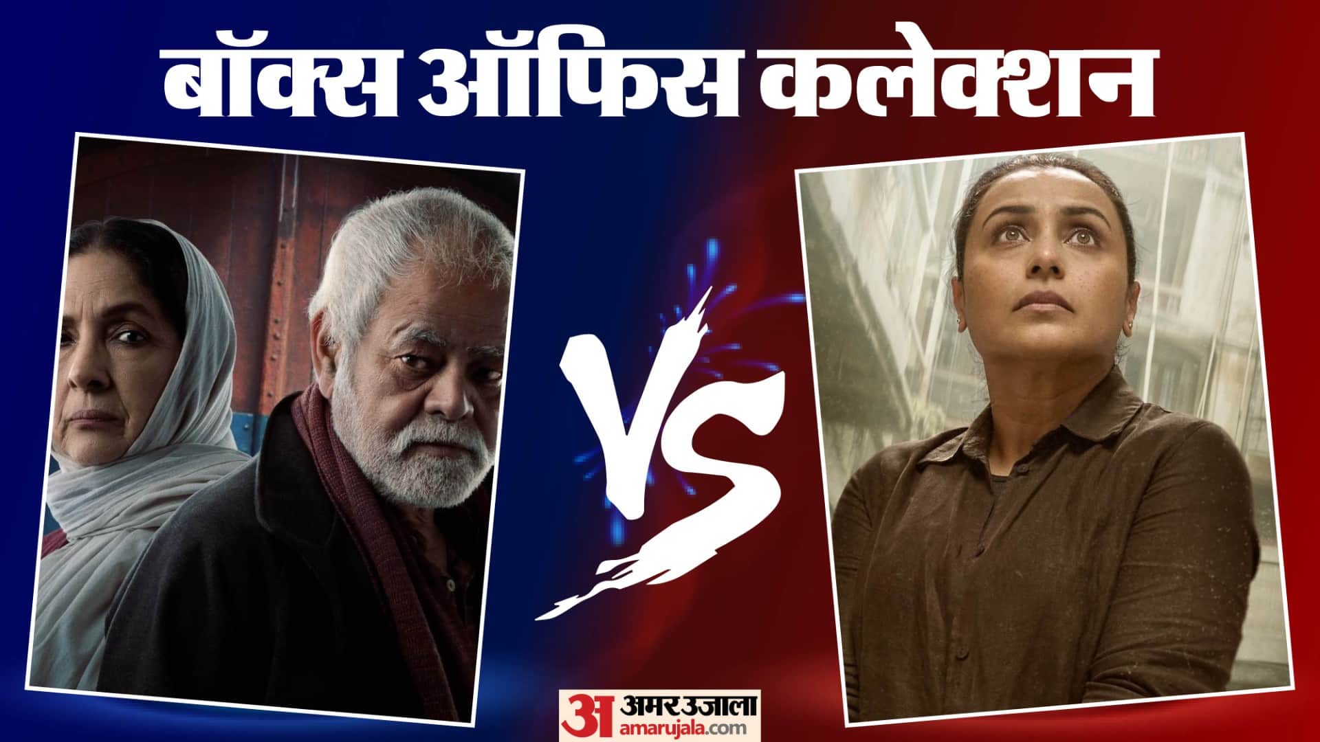 Vadh 2 Day 7 Sanjay Mishra To Mardaani 3 And Sunny Deol Border 2 Total Box Office Collection
