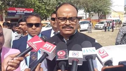 Brajesh Pathak said- SRN will be upgraded, number of beds will increase.