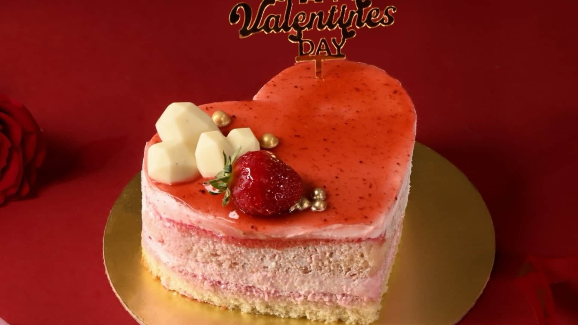 special cake recipe for valentine day 2026 cake recipe in hindi