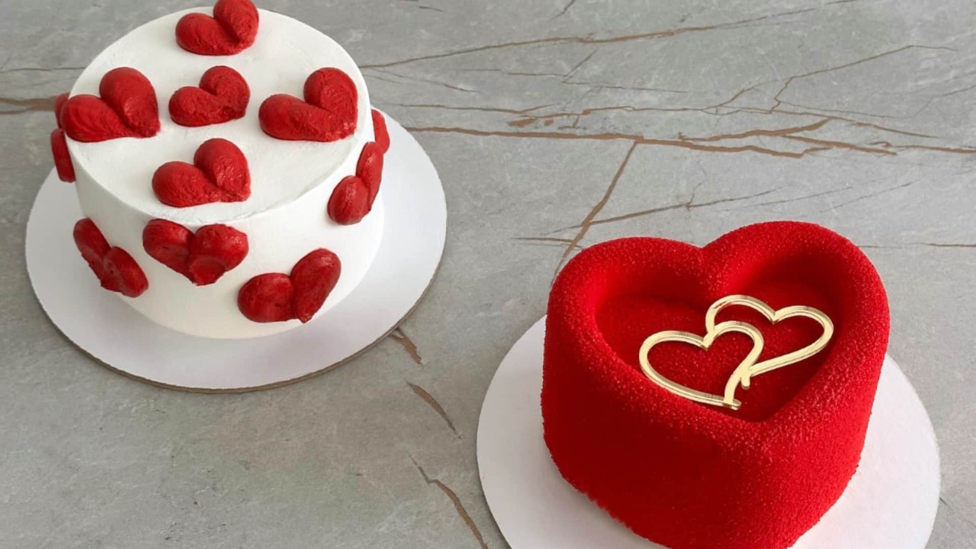special cake recipe for valentine day 2026 cake recipe in hindi
