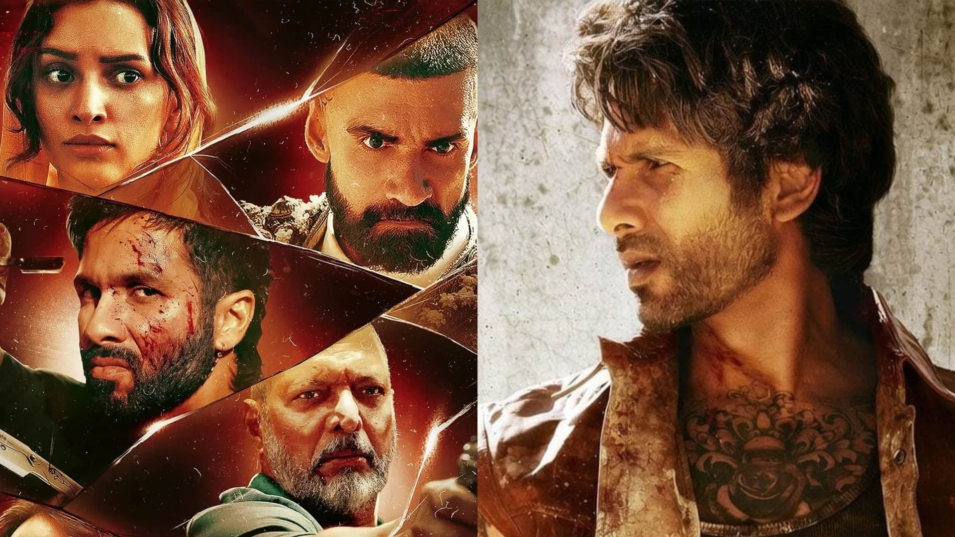 The Kerala Story 2 To Assi And O Romeo Box Office Collection Movie Total Earning