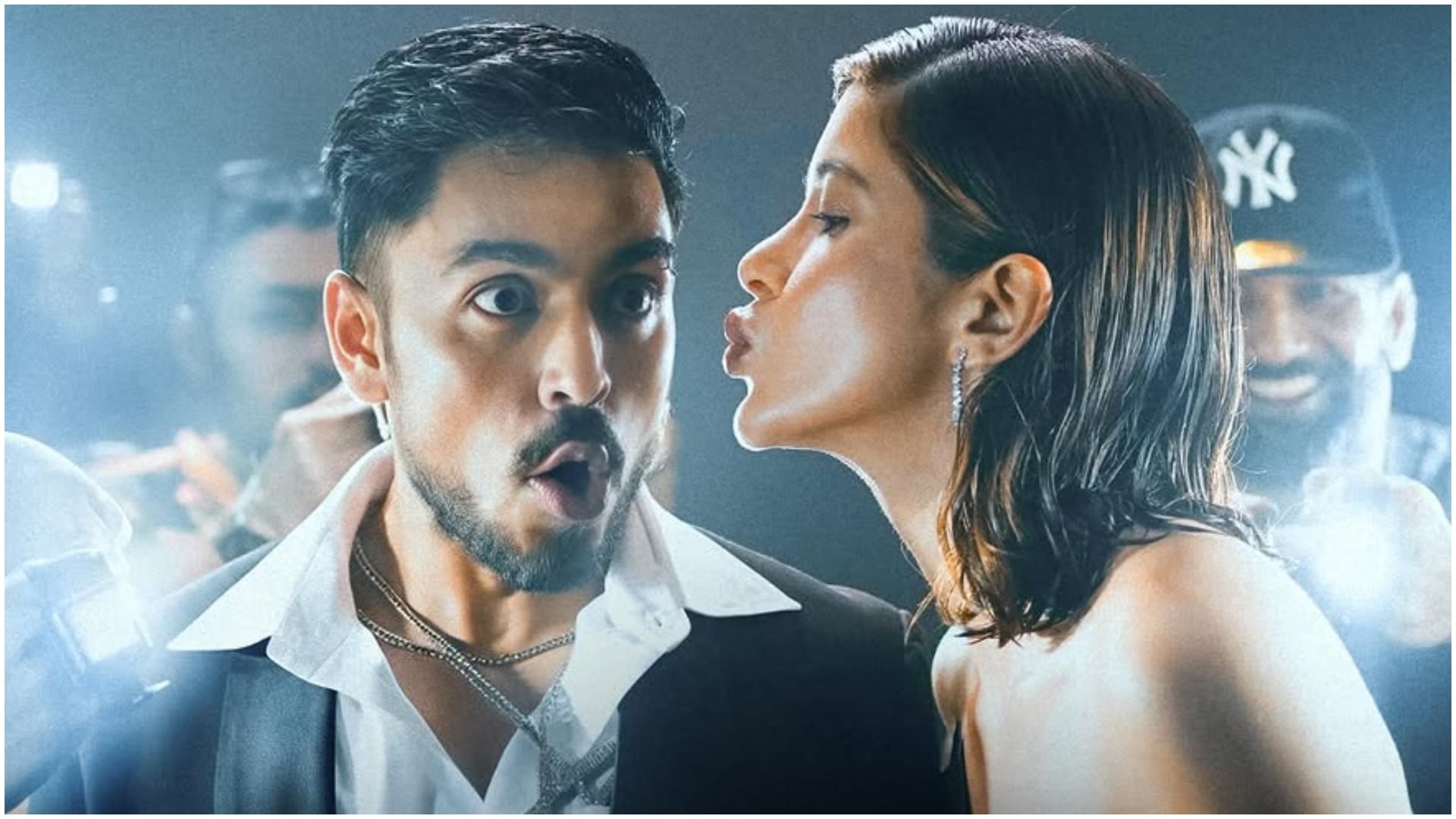 Box Office Collection Assi Do Deewane Seher Mein O Romeo And Tu Yaa Main Collection On Friday