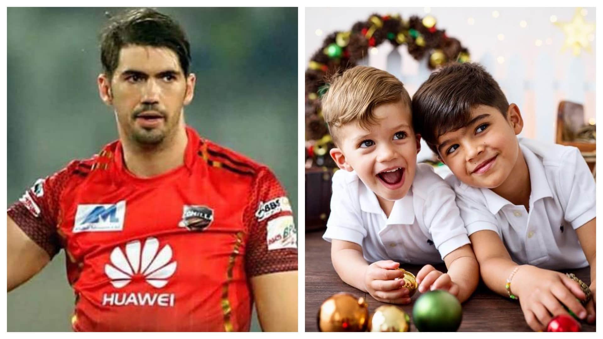 Valentine Day Special: Graeme Cremer wife Merna love story returning back in world cup