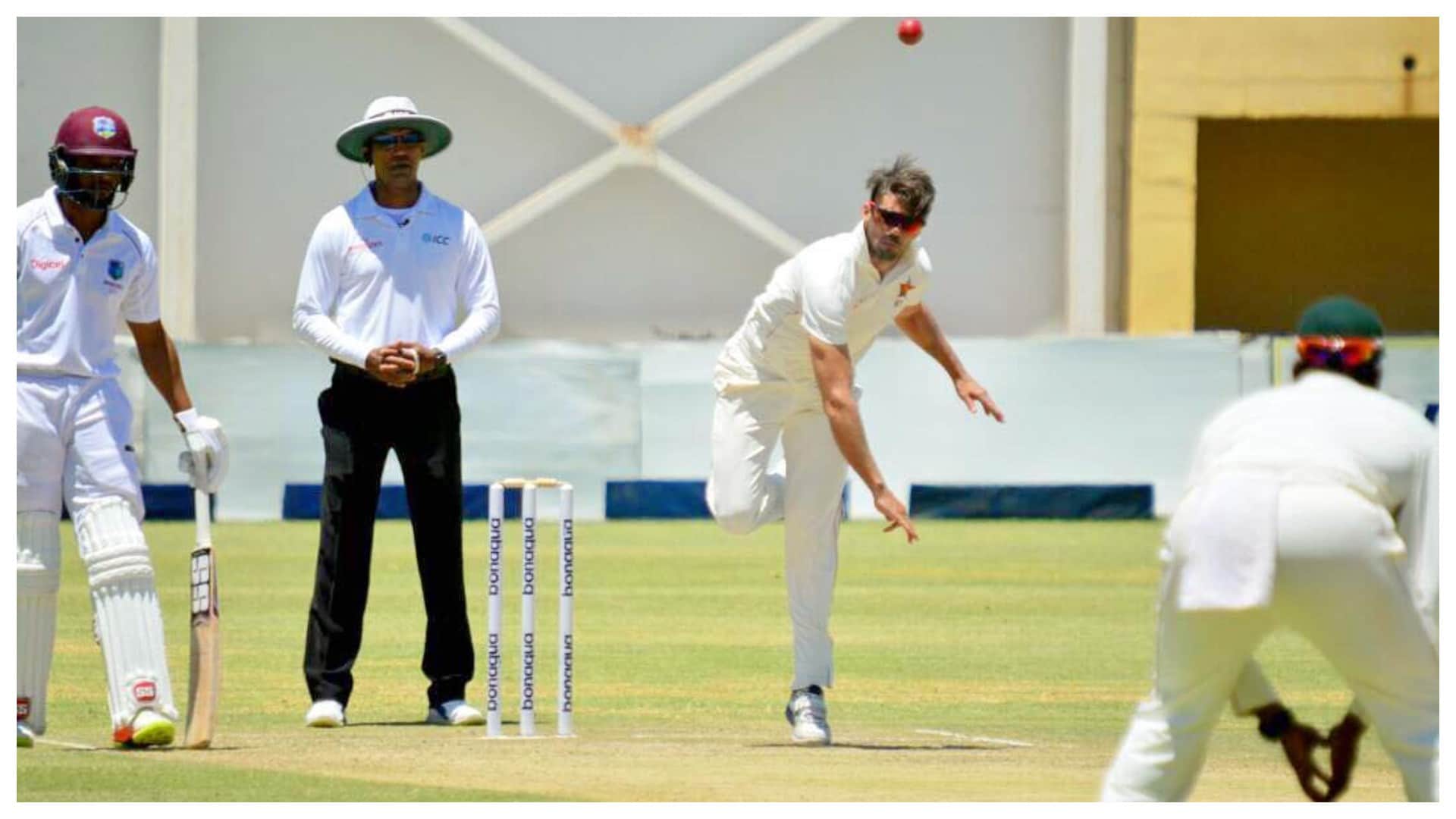 Valentine Day Special: Graeme Cremer wife Merna love story returning back in world cup