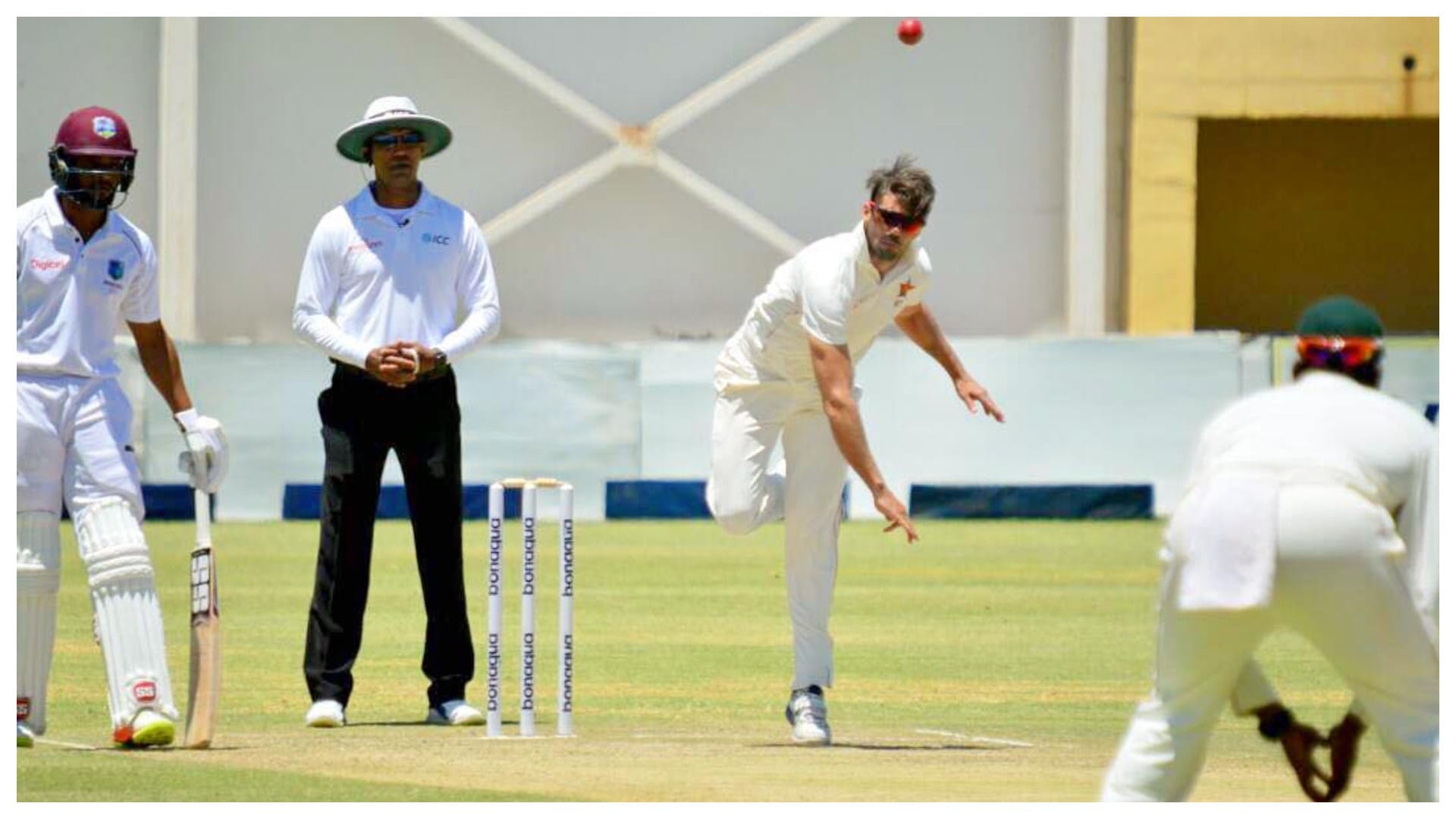 Valentine Day Special: Graeme Cremer wife Merna love story returning back in world cup