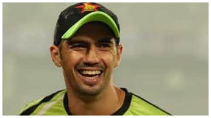 Zimbabwe has the power to give tough competition to Team India in T20 World Cup Super-8 Clash