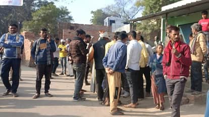 girl student murdered and body thrown in Yamuna in agra