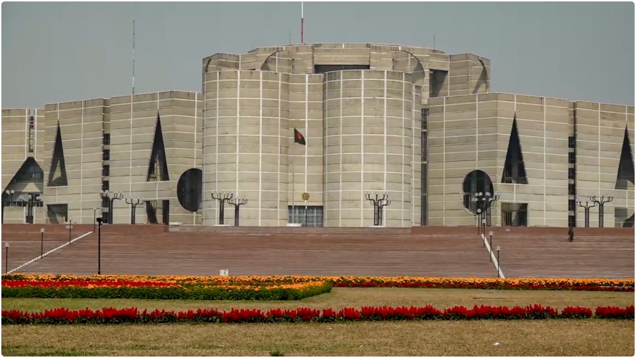 Good news for Bangladesh: Strategic affairs experts on poll results in neighbouring country